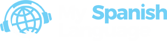 My Spanish Language
